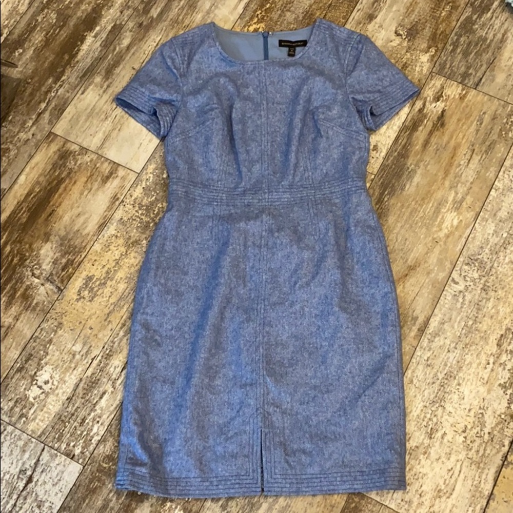 Banana republic dress